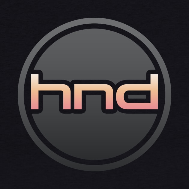 HND One by hndgaming